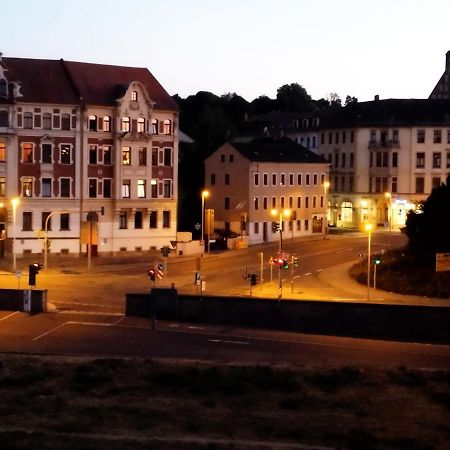 Hostel Meissen Old Town Bridge Bagian luar foto