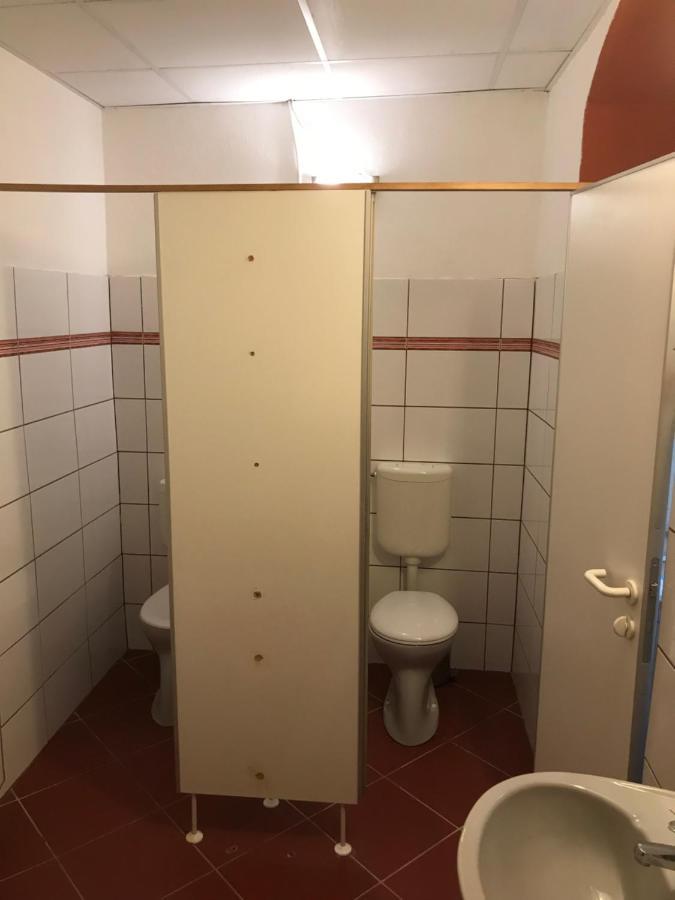 Hostel Meissen Old Town Bridge Bagian luar foto