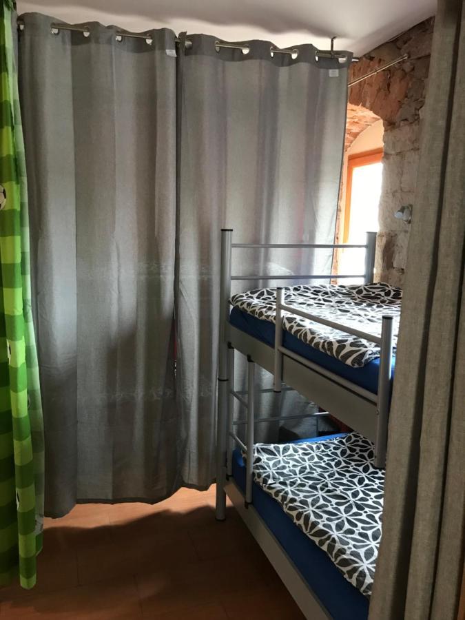 Hostel Meissen Old Town Bridge Bagian luar foto