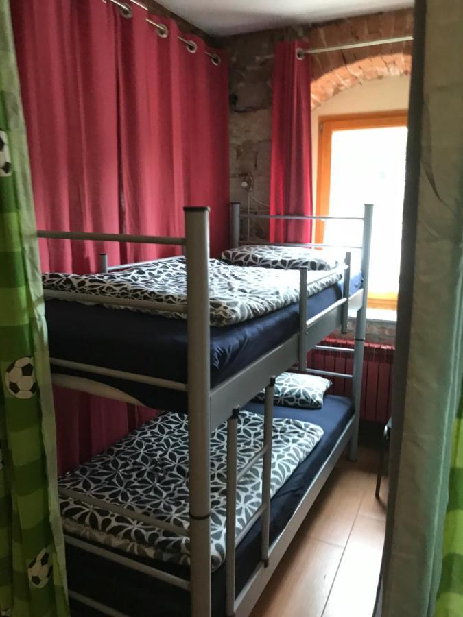 Hostel Meissen Old Town Bridge Bagian luar foto