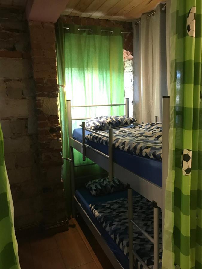 Hostel Meissen Old Town Bridge Bagian luar foto