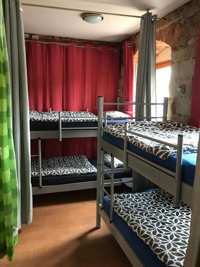 Hostel Meissen Old Town Bridge Bagian luar foto