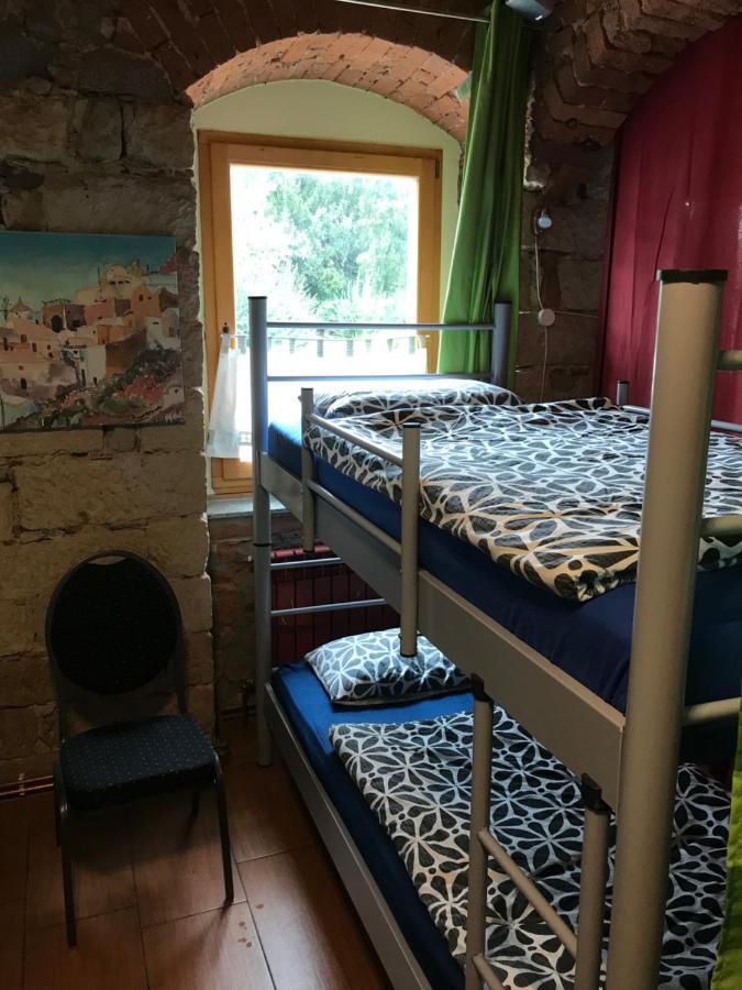 Hostel Meissen Old Town Bridge Bagian luar foto