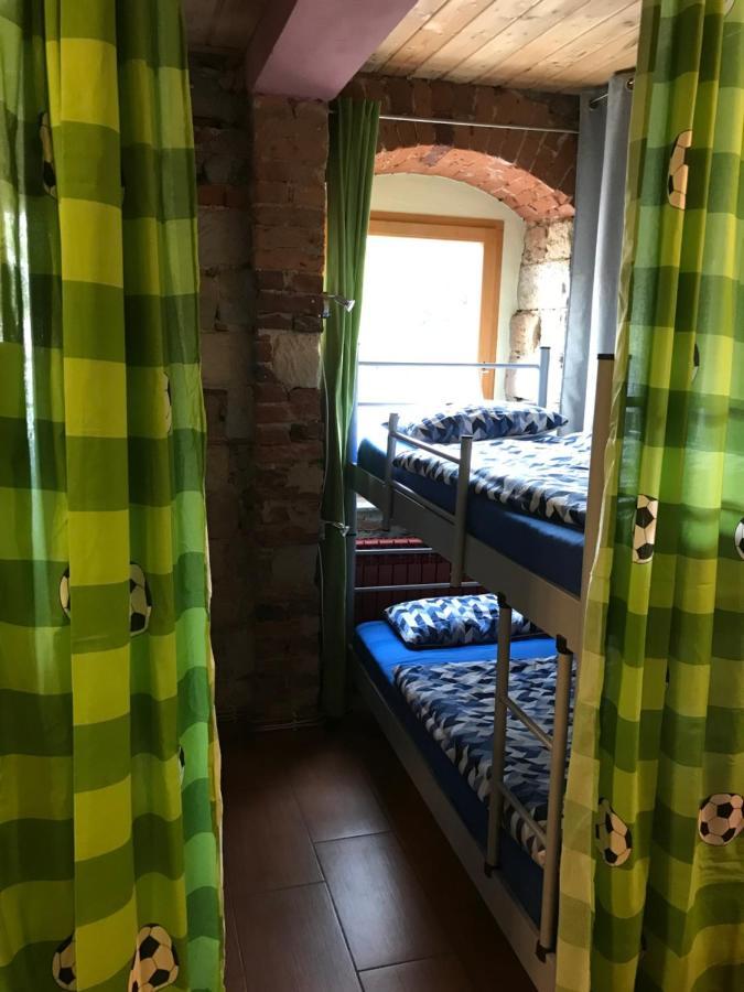 Hostel Meissen Old Town Bridge Bagian luar foto