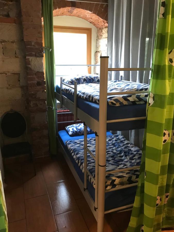 Hostel Meissen Old Town Bridge Bagian luar foto